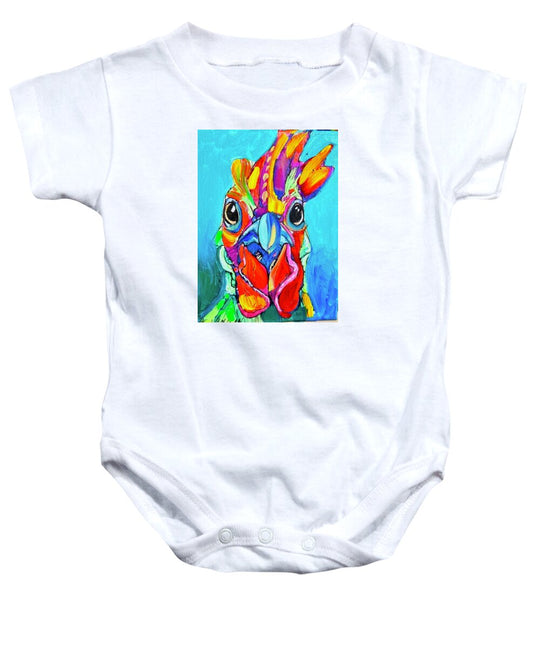 Colonel - Baby Onesie