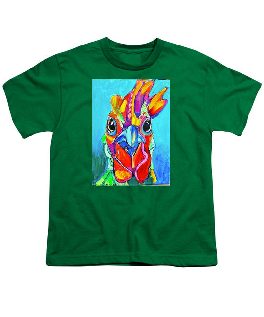 Colonel - Youth T-Shirt