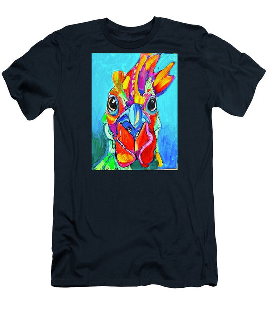 Colonel - T-Shirt