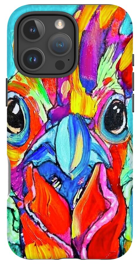 Colonel - Phone Case