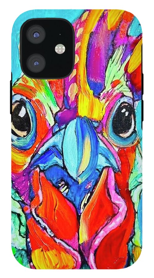Colonel - Phone Case