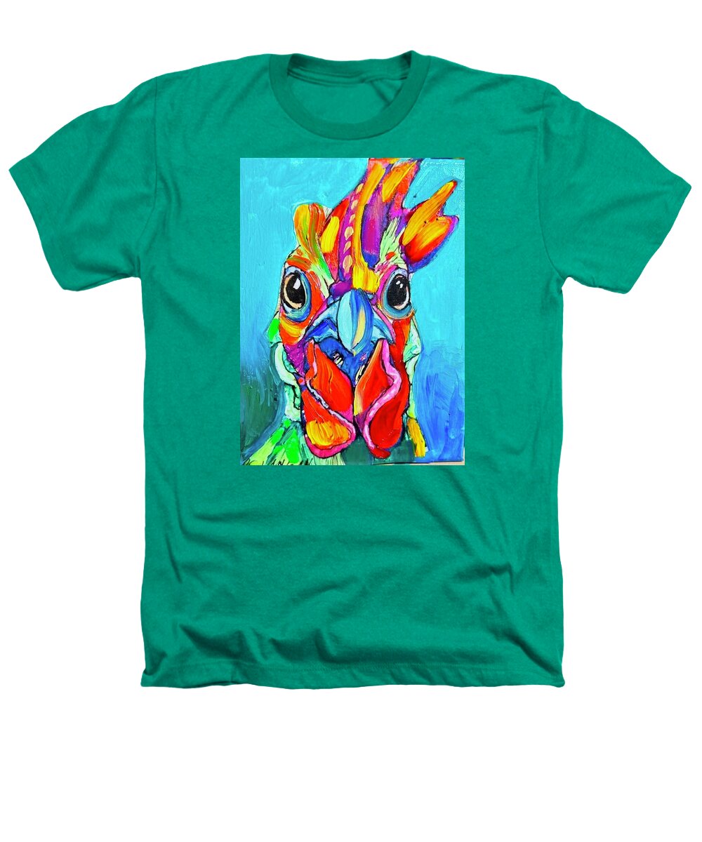 Colonel - Heathers T-Shirt