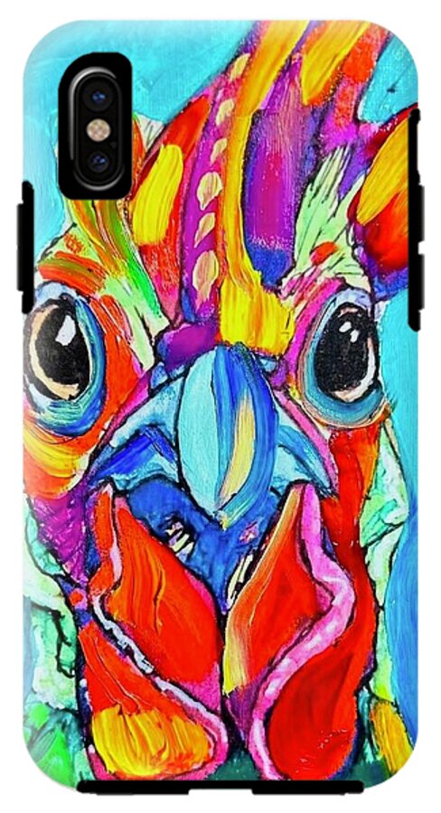 Colonel - Phone Case