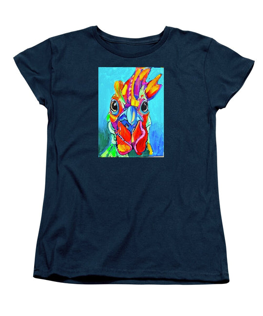 Colonel - Women's T-Shirt (Standard Fit)
