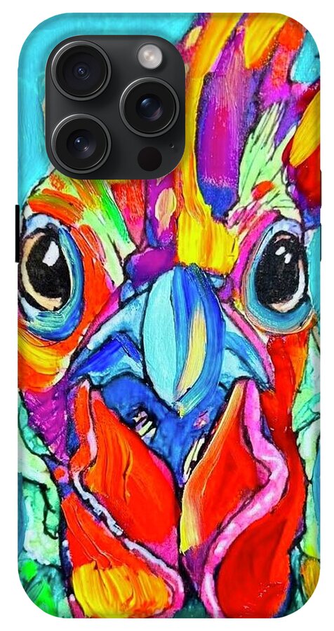Colonel - Phone Case