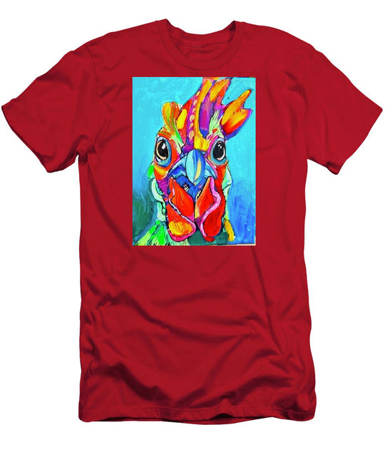Colonel - T-Shirt