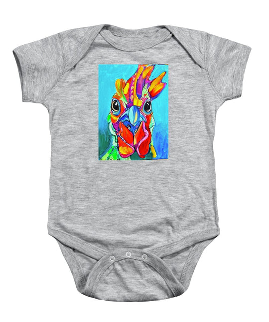 Colonel - Baby Onesie