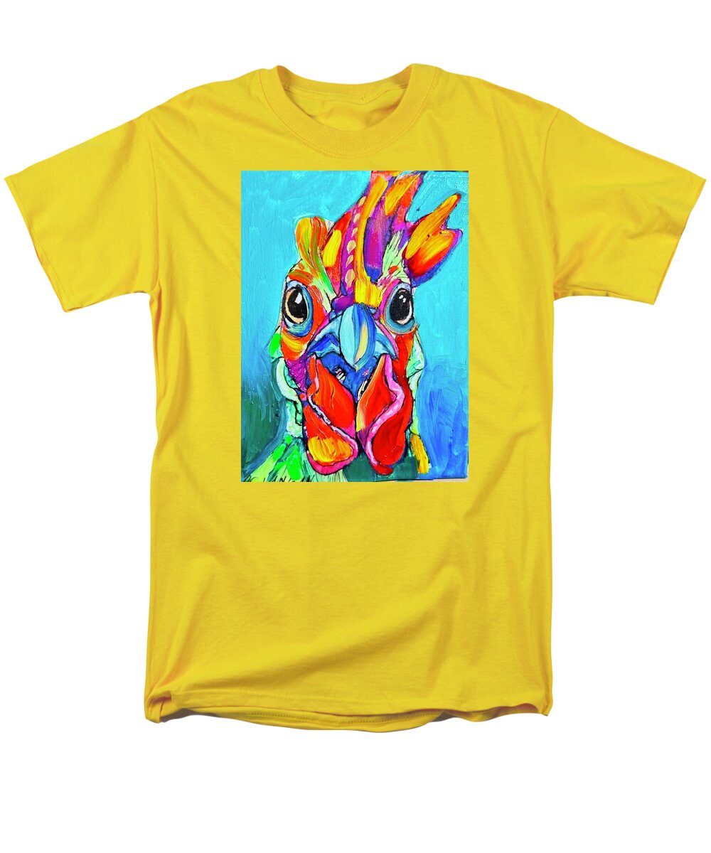 Colonel - Men's T-Shirt  (Regular Fit)