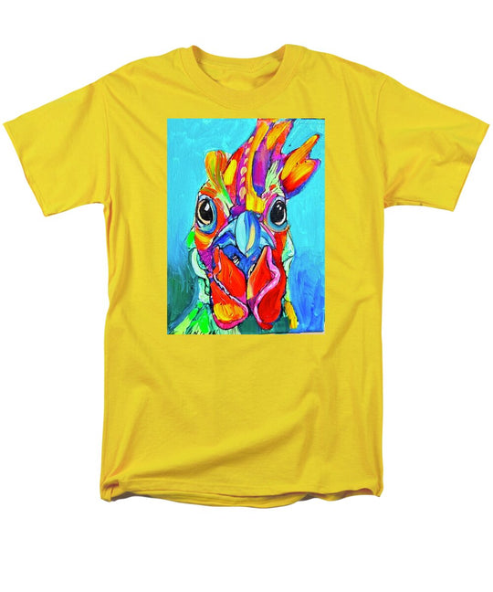 Colonel - Men's T-Shirt  (Regular Fit)