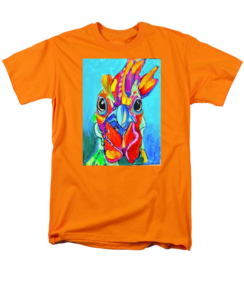 Colonel - Men's T-Shirt  (Regular Fit)