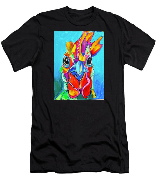 Colonel - T-Shirt