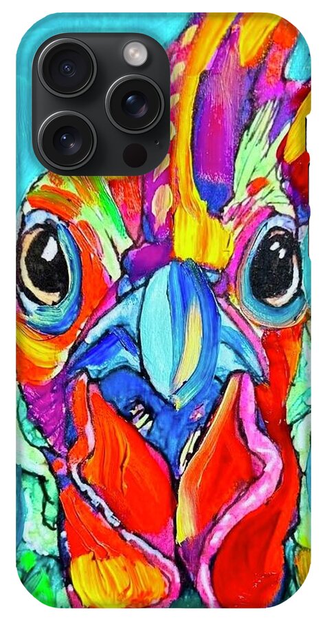 Colonel - Phone Case