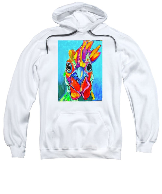 Colonel - Sweatshirt