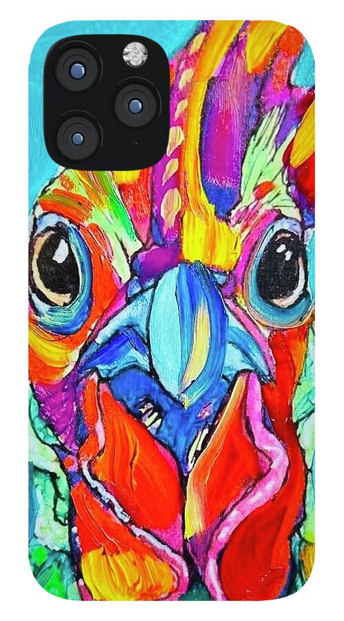 Colonel - Phone Case