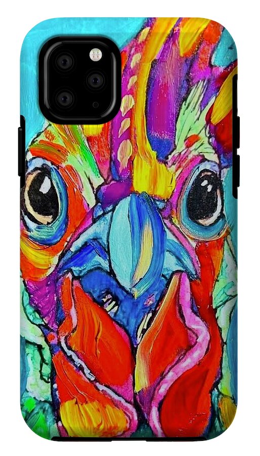 Colonel - Phone Case