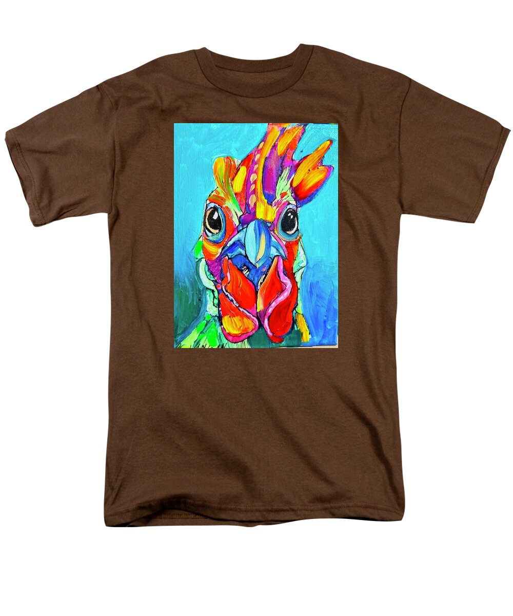 Colonel - Men's T-Shirt  (Regular Fit)