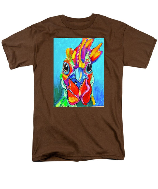 Colonel - Men's T-Shirt  (Regular Fit)
