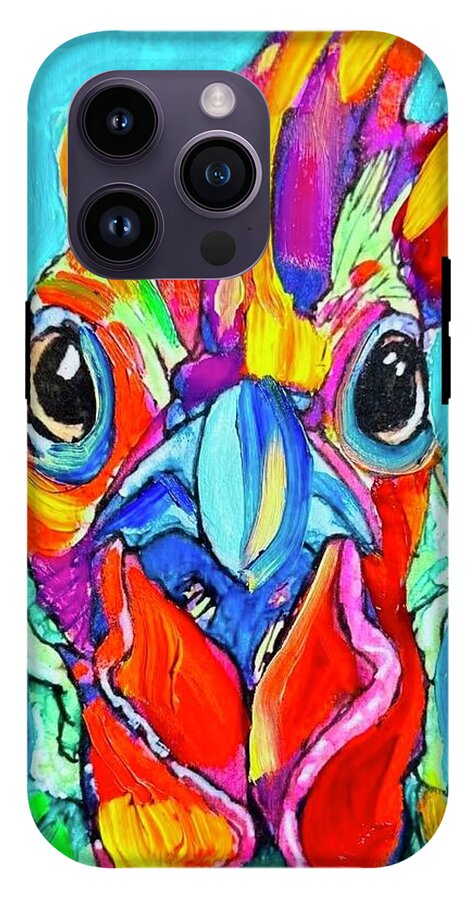 Colonel - Phone Case