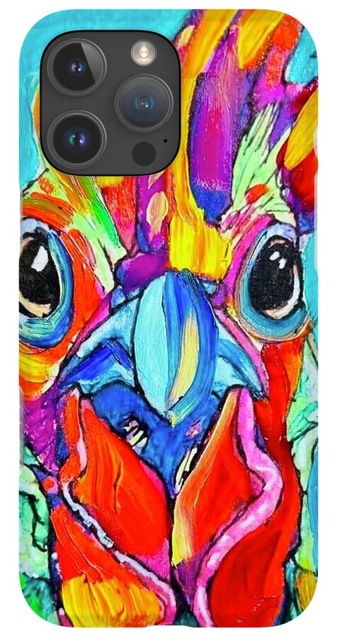 Colonel - Phone Case