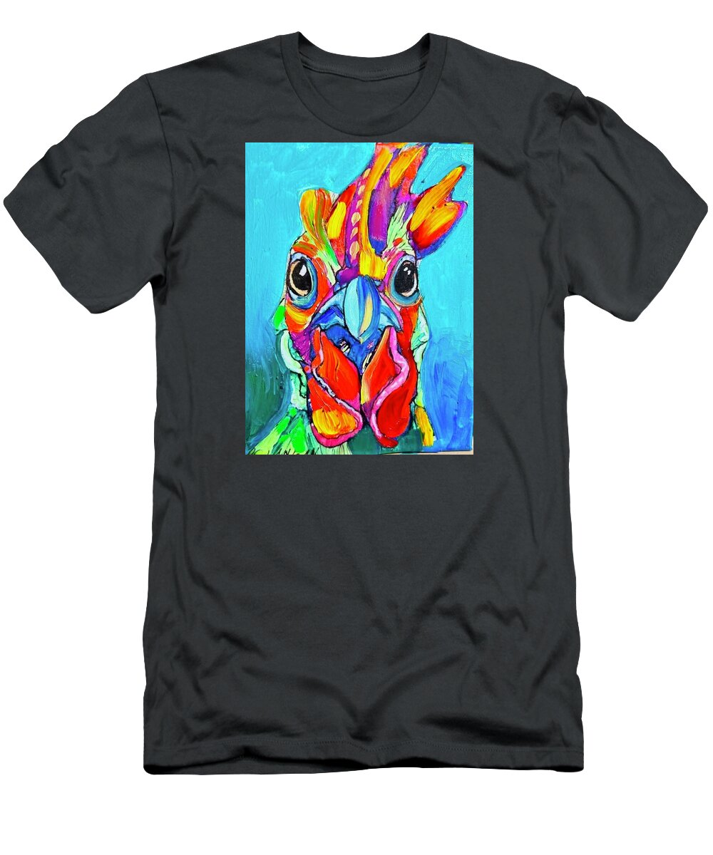 Colonel - T-Shirt