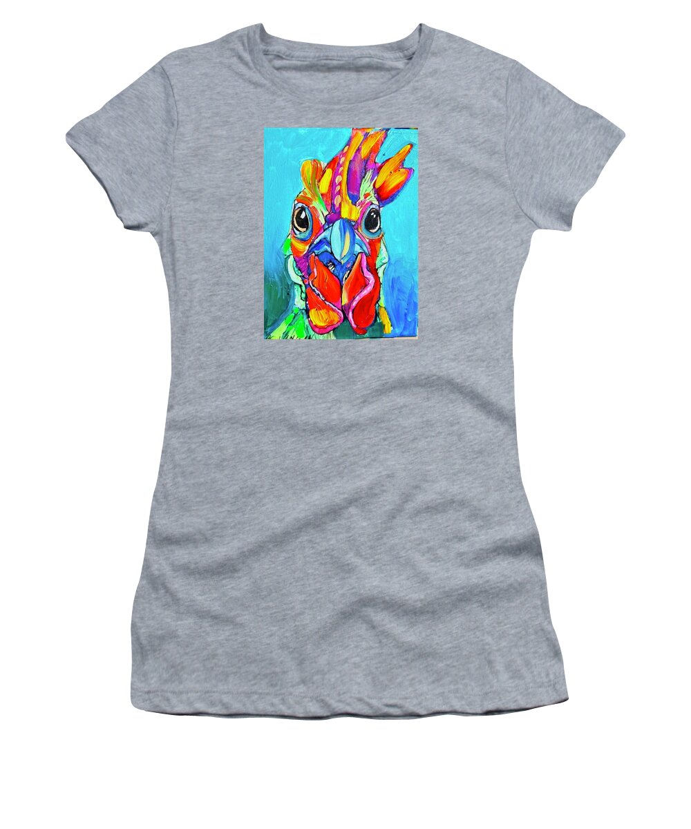 Colonel - Women's T-Shirt