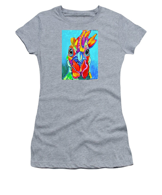 Colonel - Women's T-Shirt