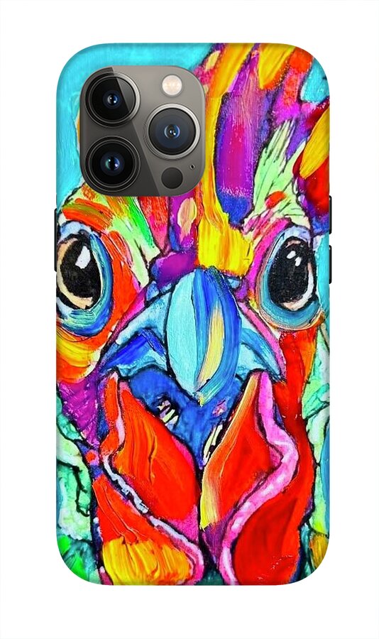 Colonel - Phone Case