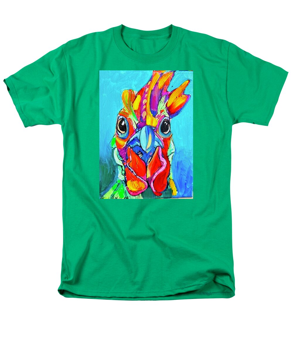 Colonel - Men's T-Shirt  (Regular Fit)