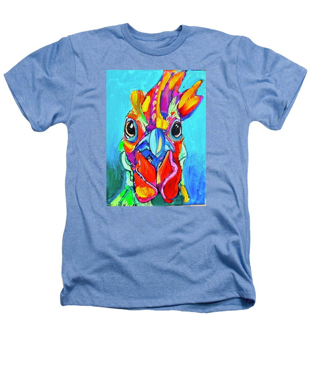 Colonel - Heathers T-Shirt