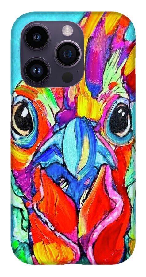 Colonel - Phone Case
