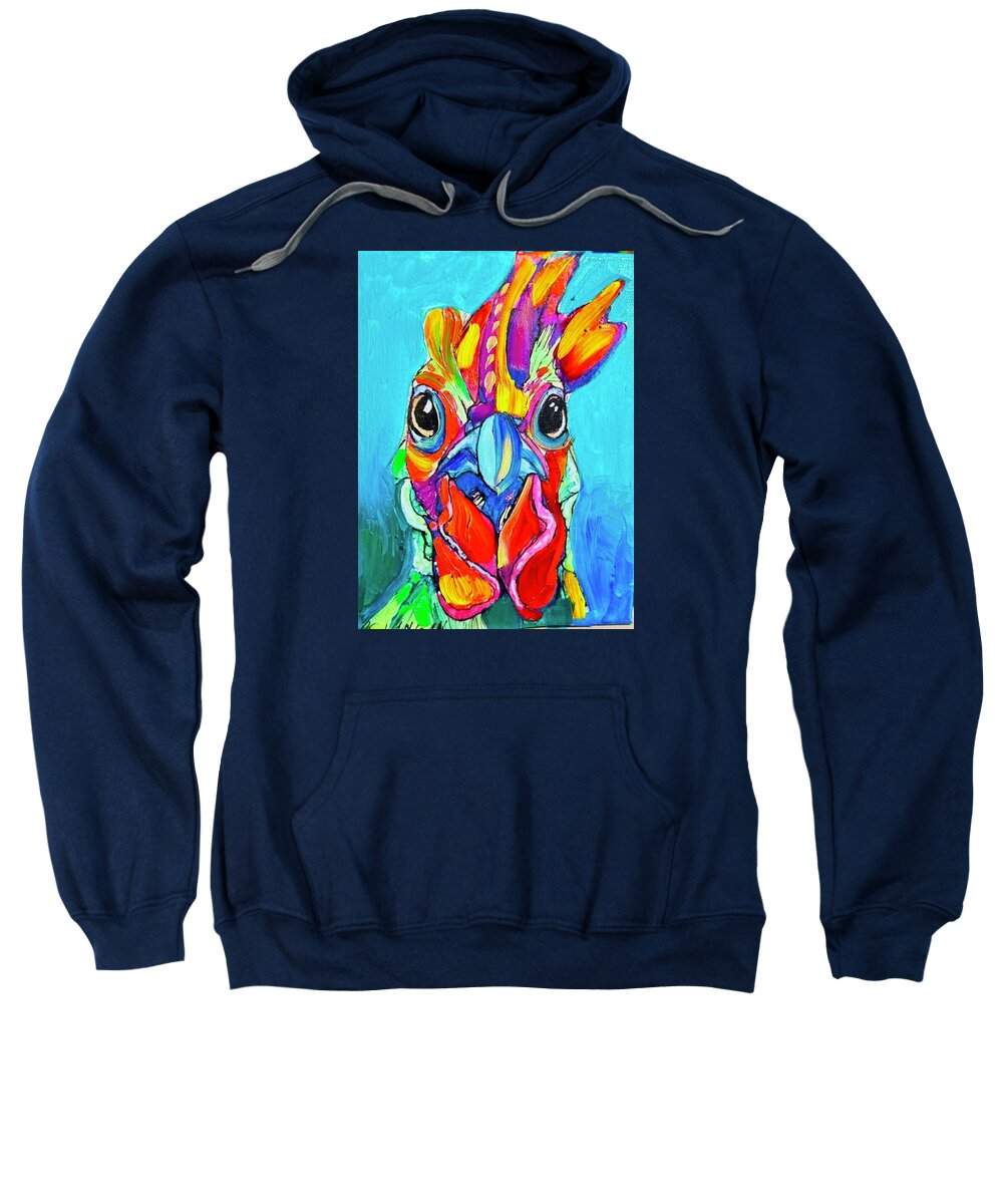 Colonel - Sweatshirt