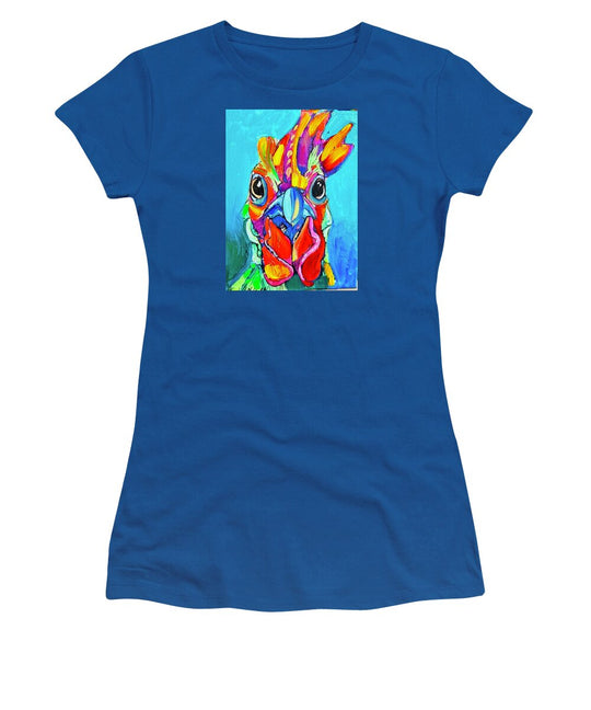Colonel - Women's T-Shirt