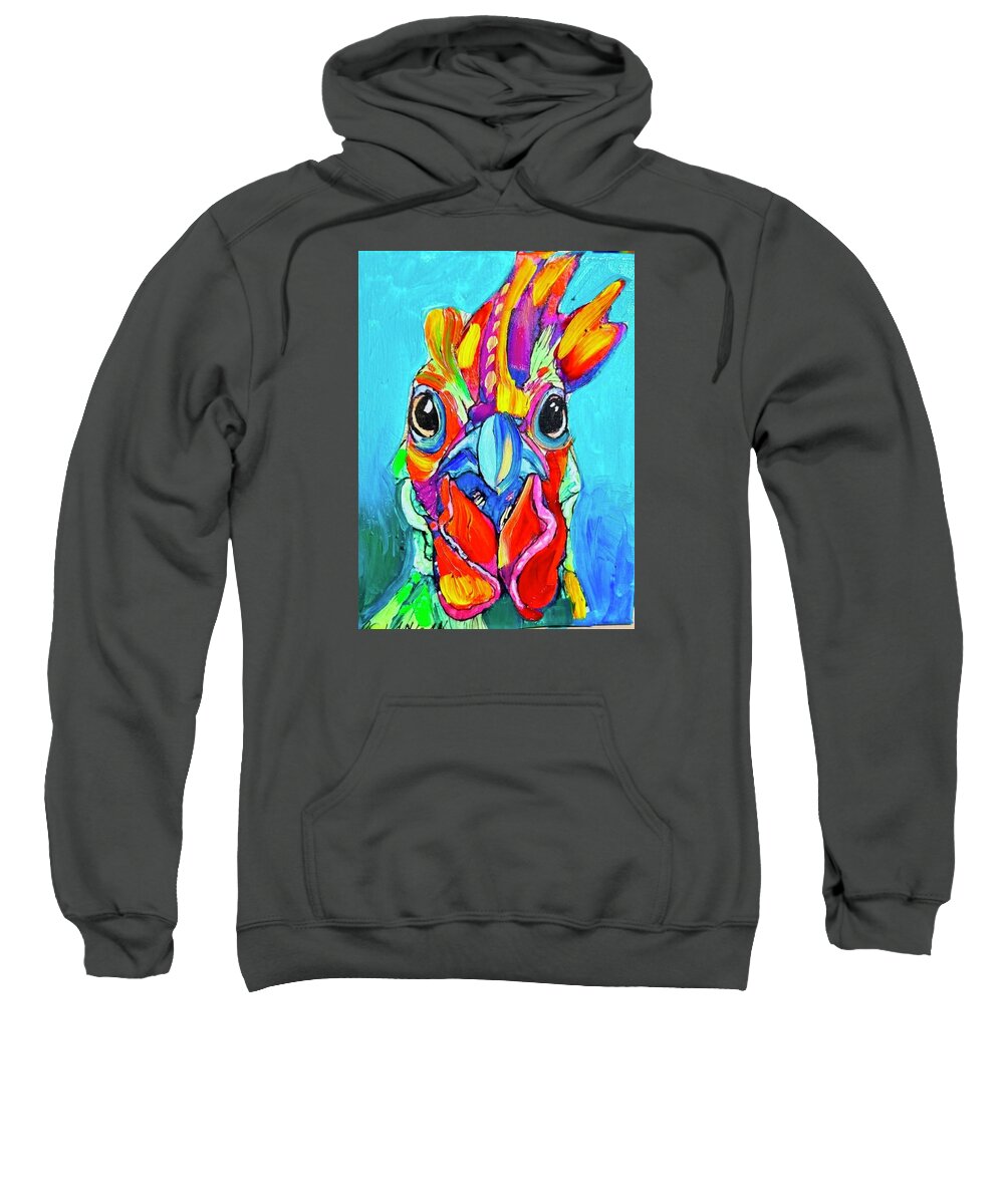 Colonel - Sweatshirt
