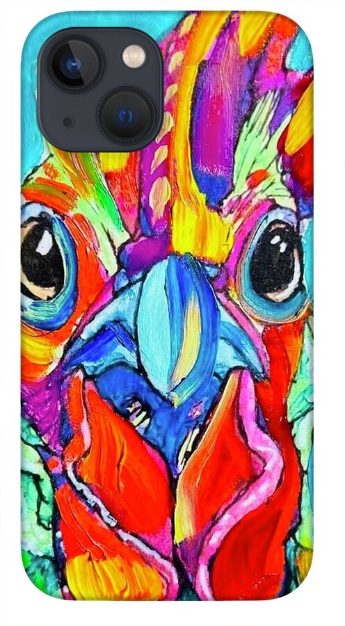 Colonel - Phone Case