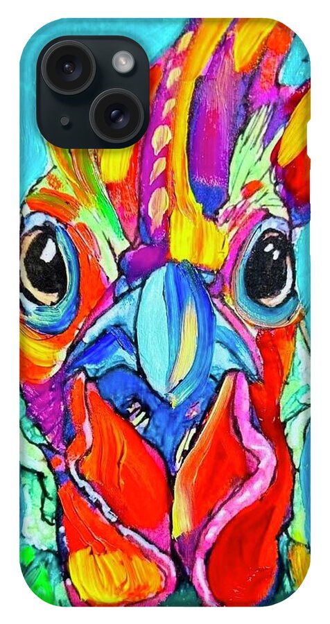 Colonel - Phone Case