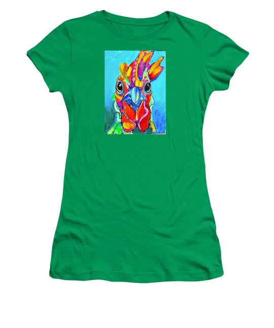 Colonel - Women's T-Shirt