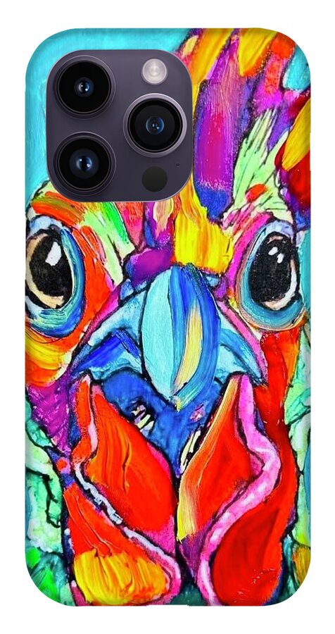 Colonel - Phone Case