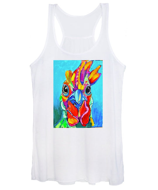 Colonel - Women's Tank Top