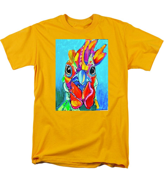Colonel - Men's T-Shirt  (Regular Fit)
