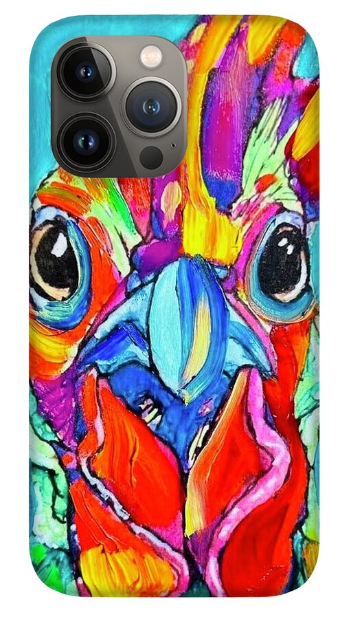 Colonel - Phone Case