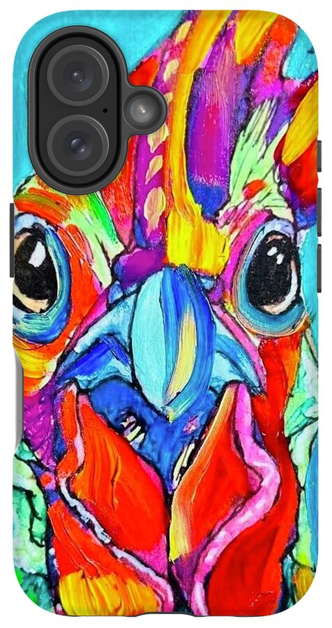 Colonel - Phone Case