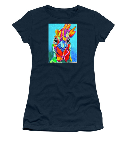 Colonel - Women's T-Shirt