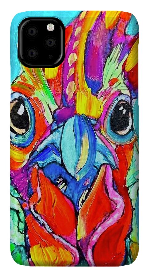Colonel - Phone Case