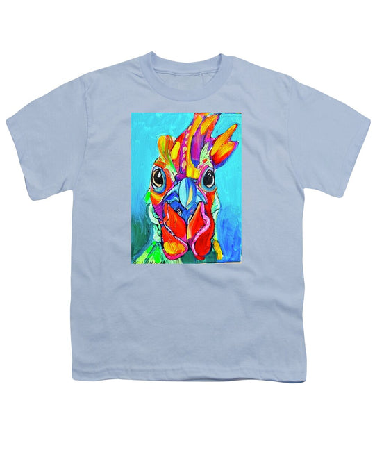 Colonel - Youth T-Shirt