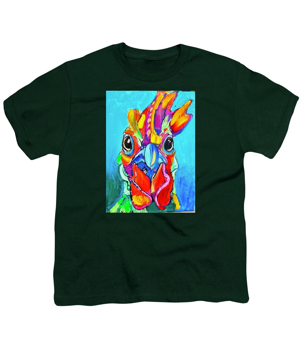 Colonel - Youth T-Shirt