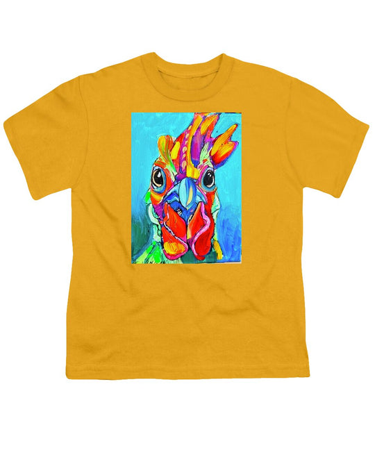 Colonel - Youth T-Shirt