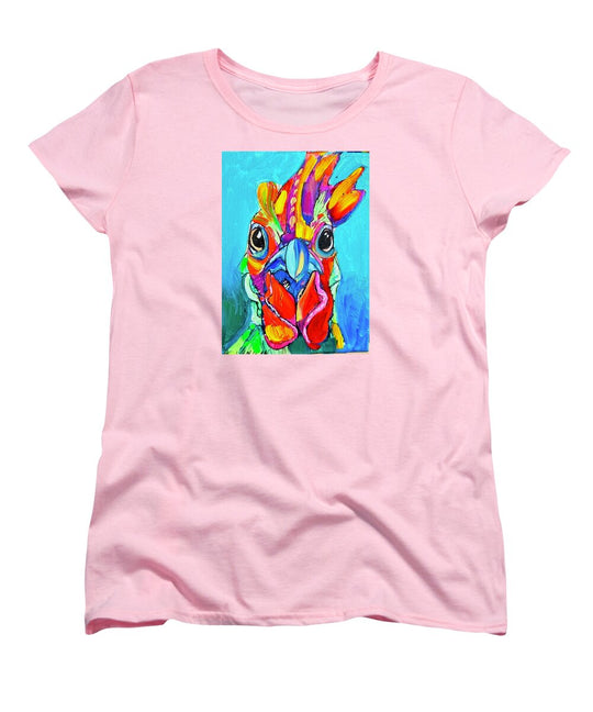 Colonel - Women's T-Shirt (Standard Fit)