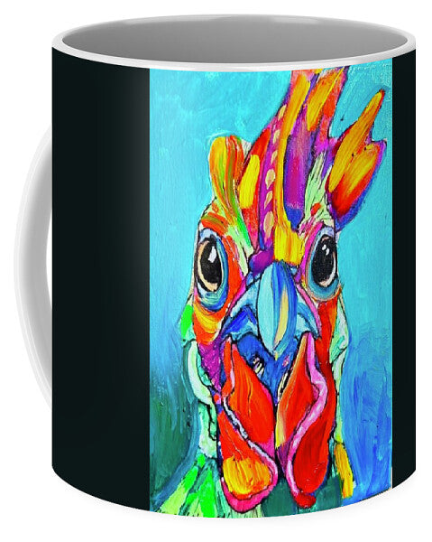 Colonel - Mug
