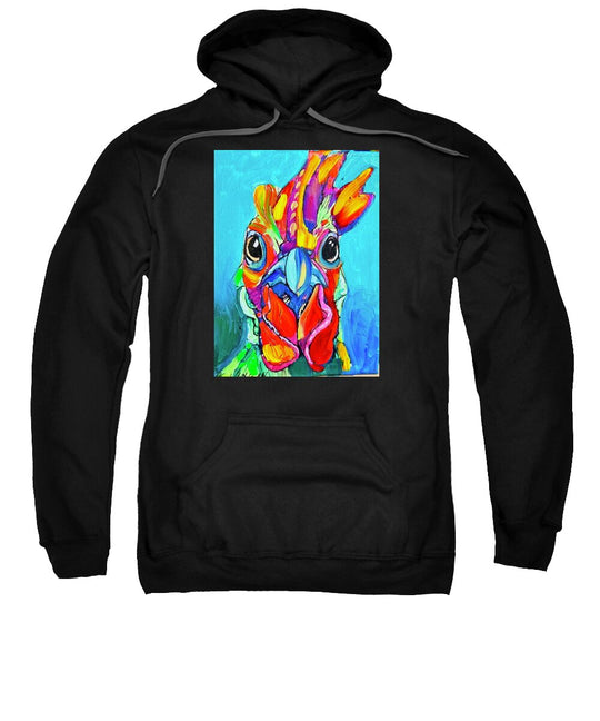 Colonel - Sweatshirt