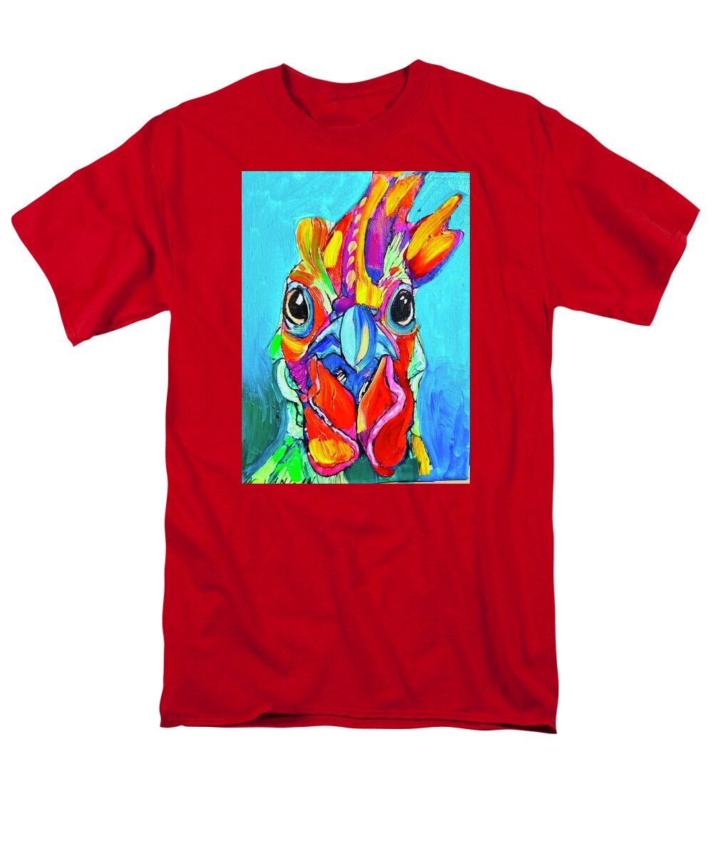 Colonel - Men's T-Shirt  (Regular Fit)